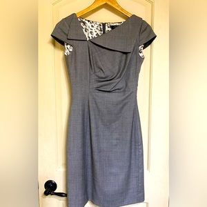 Perfect business dress